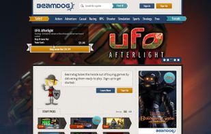 Homepage