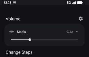 32steps screenshot 1