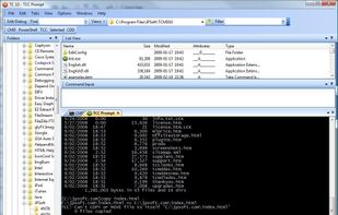 Take Command screenshot 1