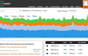 App Enlight screenshot 1
