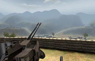 War Rock screenshot 1