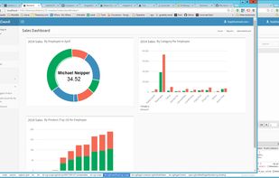 Backand screenshot 2