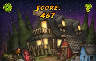 Burn the Rope screenshot 1