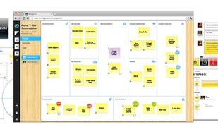 Strategyzer screenshot 1
