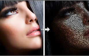 TypoEffects screenshot 1