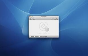 EPub Packager screenshot 1