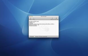 EPub Packager screenshot 1