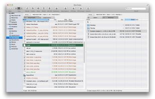 Disk Order screenshot 1