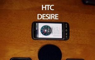 Sound Level Meter screenshot 1