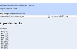 isk-daemon screenshot 1