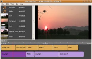 Lombard screenshot 1