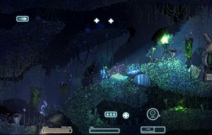 Capsized screenshot 1