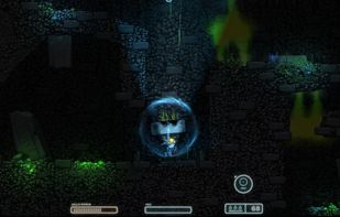 Capsized screenshot 1