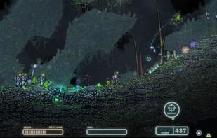 Capsized screenshot 2