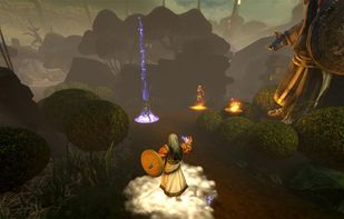 Smite screenshot 1