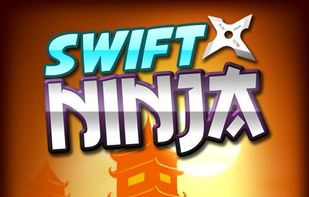 Swift Ninja screenshot 1