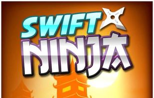 Swift Ninja screenshot 3