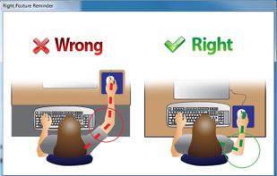 EyeProtectorPro screenshot 1