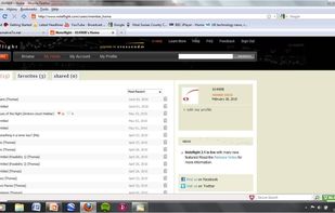 Your Home (All your scores)