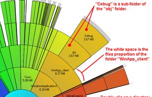 HDGraph screenshot 1