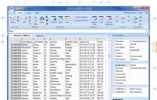 Delimit screenshot 1