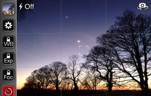 NightCap screenshot 1