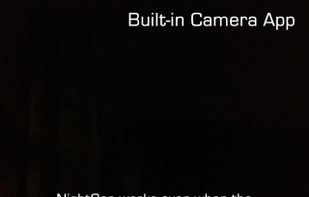 NightCap screenshot 1