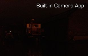 NightCap screenshot 2