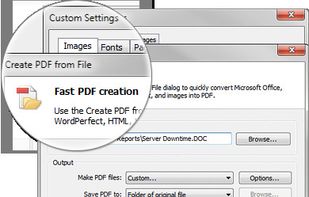 Nitro PDF Reader screenshot 2
