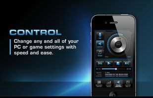 ROCCAT Power-Grid screenshot 1