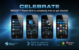 ROCCAT Power-Grid screenshot 2