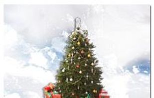 Christmas Tree screenshot 1