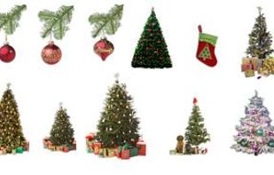 Christmas Tree screenshot 1