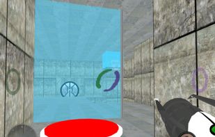 Wormholes screenshot 1