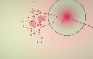 Eufloria screenshot 1