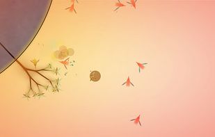 Eufloria screenshot 2