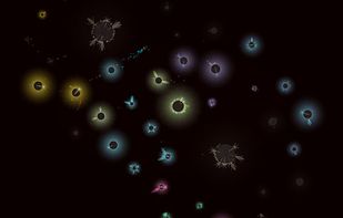 Eufloria screenshot 3