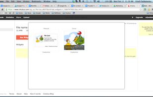 Intubus screenshot 1