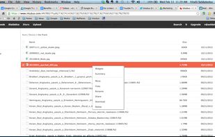 Intubus screenshot 2