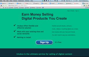 Intubus screenshot 3