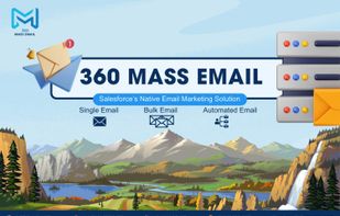360 Mass Mailer screenshot 1