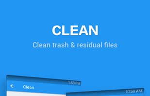 360 Security screenshot 1