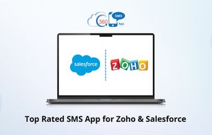 Top Rated SMS App