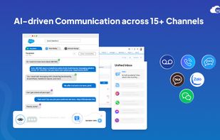AI- Driven Communication