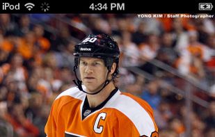 Philly Pro Hockey screenshot 1