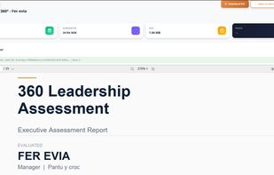 360Feedbacks screenshot 1