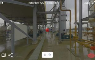Virtual tours