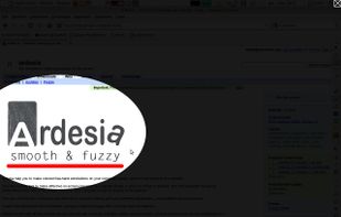 Ardesia screenshot 3