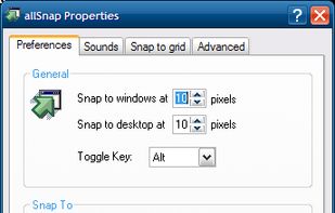 allSnap screenshot 1