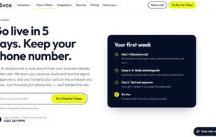 365vox screenshot 3